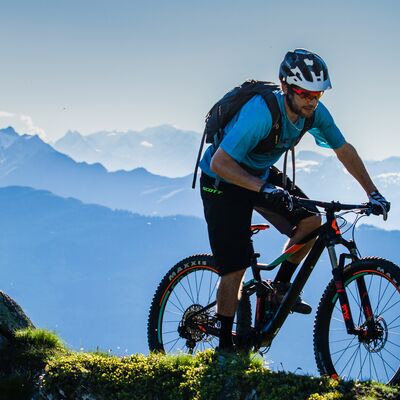 Rent a Bike Rent and Go Schölzhorn Bikeverleih