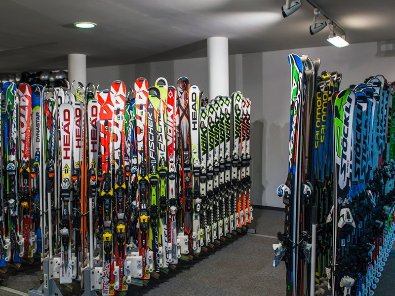 Negozi Skiprofi
